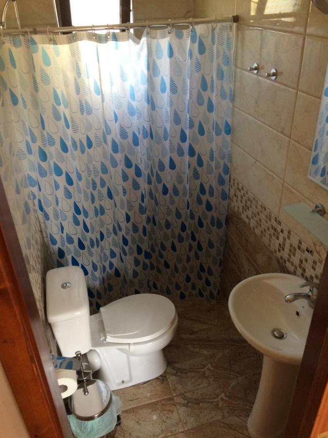 Avra Beach Apartments Λευκίμμη Εξωτερικό φωτογραφία