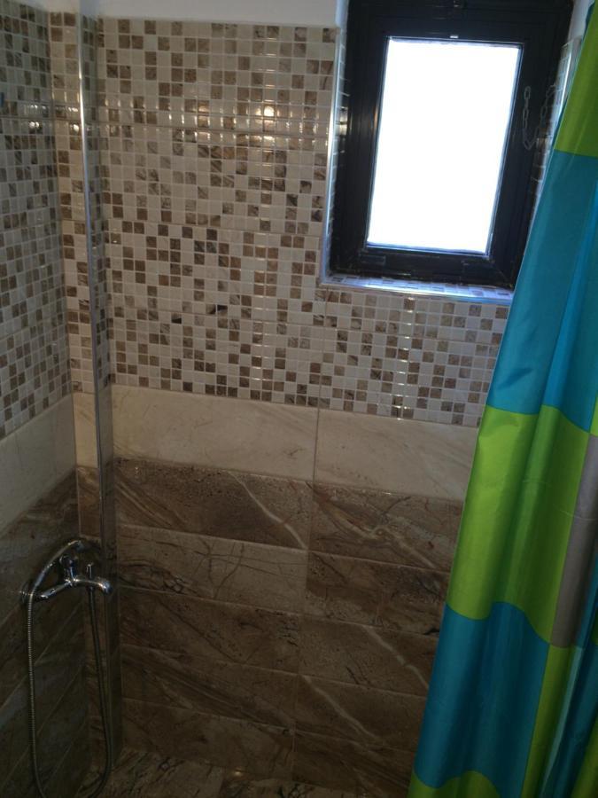Avra Beach Apartments Λευκίμμη Εξωτερικό φωτογραφία