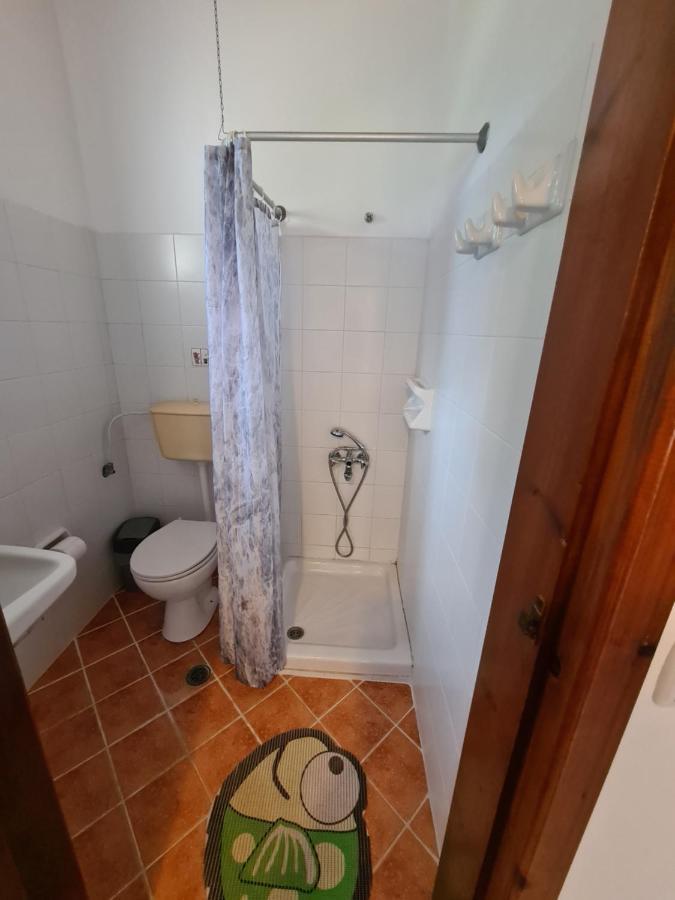 Avra Beach Apartments Λευκίμμη Εξωτερικό φωτογραφία